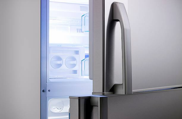 refrigerator freezer